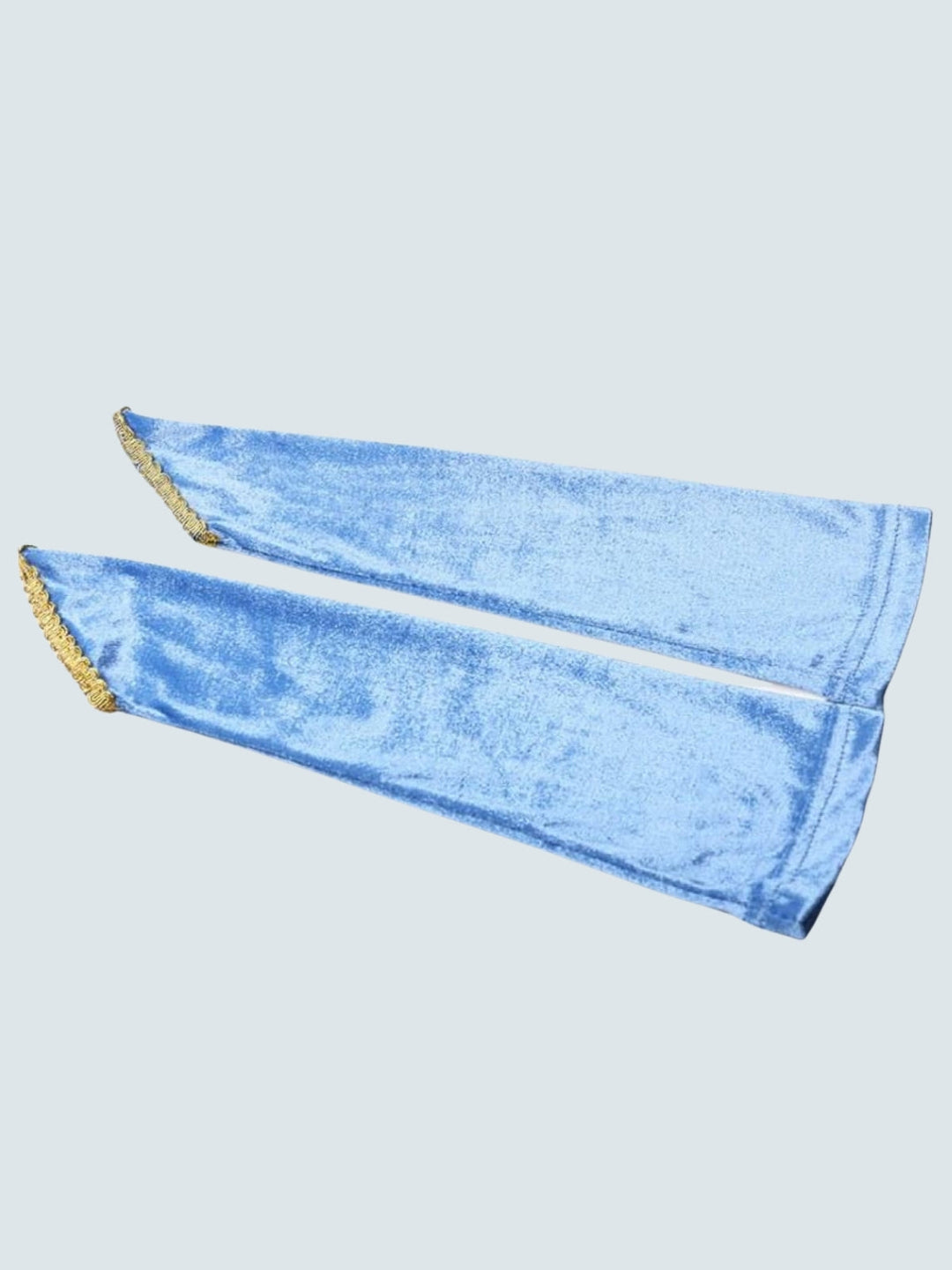 Halloween Accessories | Cinderella Inspired Sleeves | Mia Belle Girls