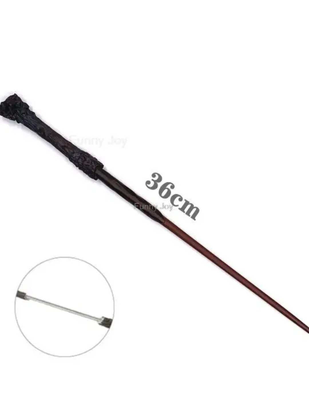 Wizard Enchanted Magic Wand