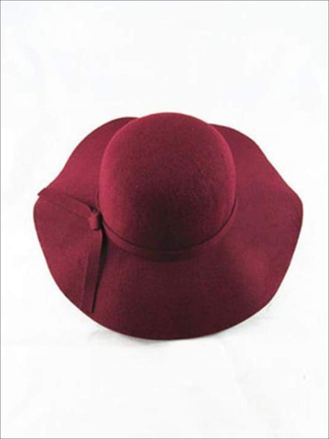 Cute Fashion Accessories | Little Girls Floppy Hat (6 colors)