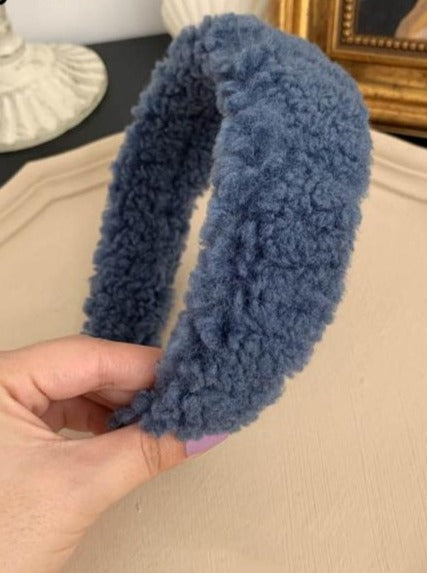 Girls It's So Fluffy Headband