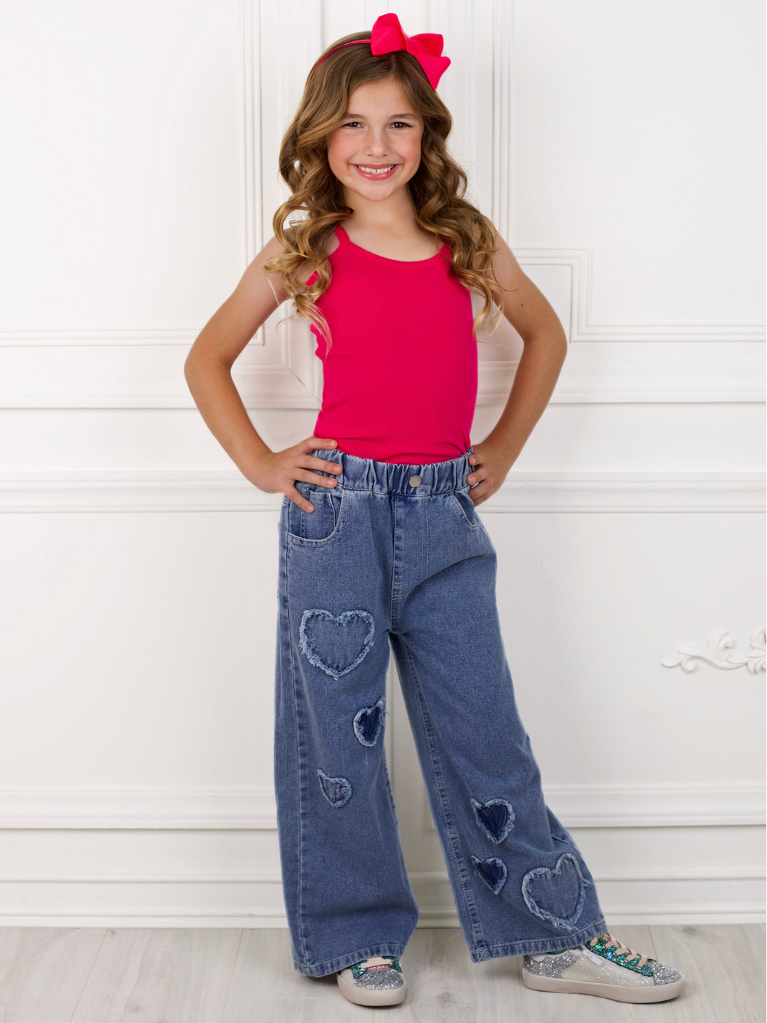 Classic Cotton Racerback Tank Top