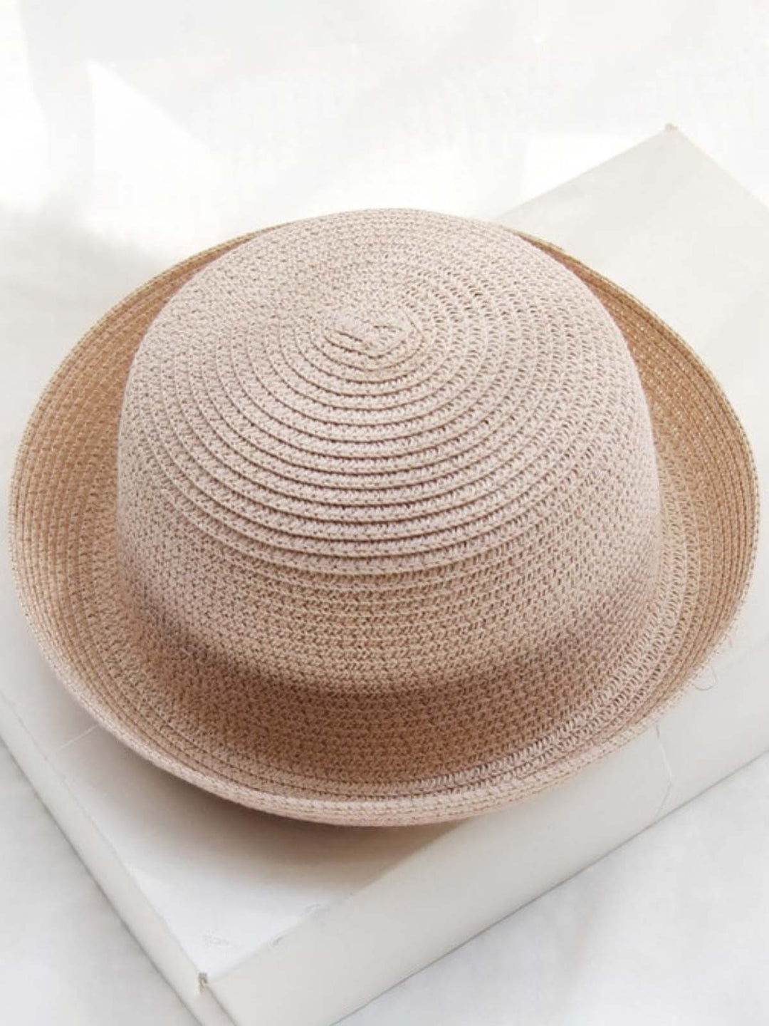 Mommy & Me Runway-Ready Bowler Hat