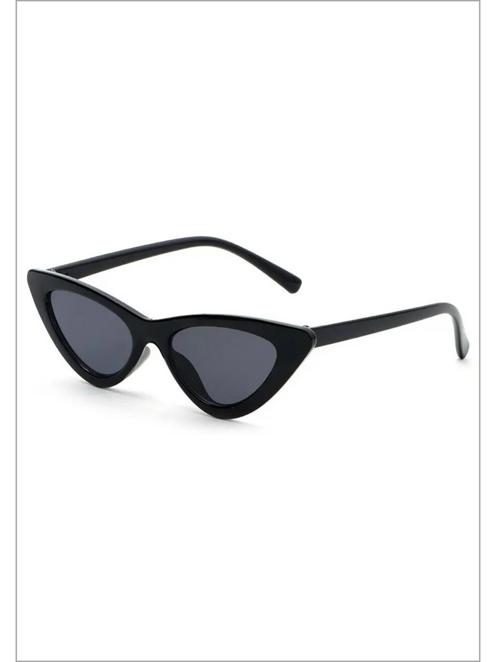 Belle Girls Vintage Kitten Cat Eye Sunglasses | Accessories