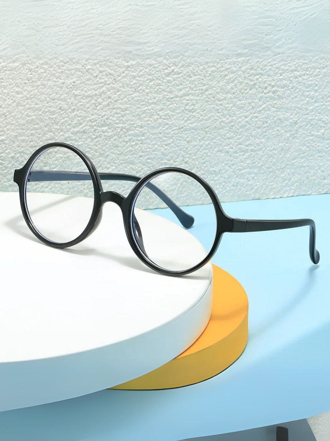 Girls Wizard Inspired Halloween Glasses