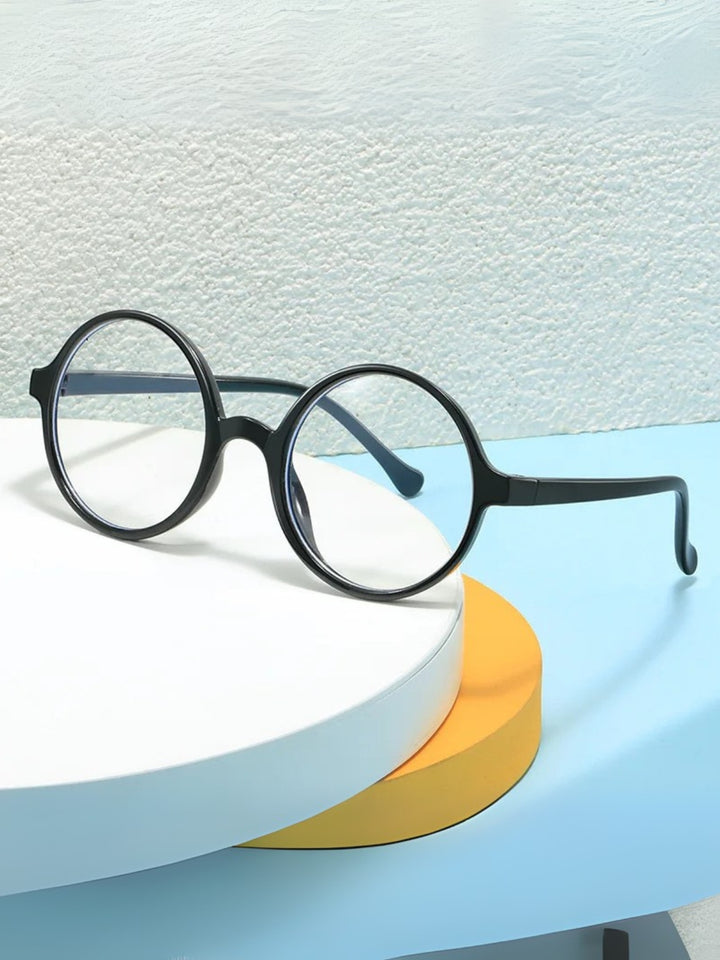 Girls Wizard Inspired Halloween Glasses