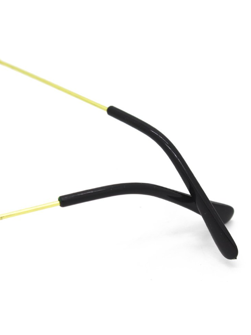 Halloween Accessories | Mirabel Green Prop Glasses | Mia Belle Girls