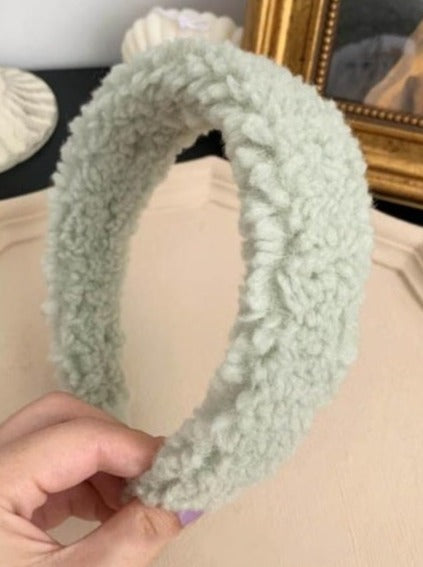 Girls It's So Fluffy Headband