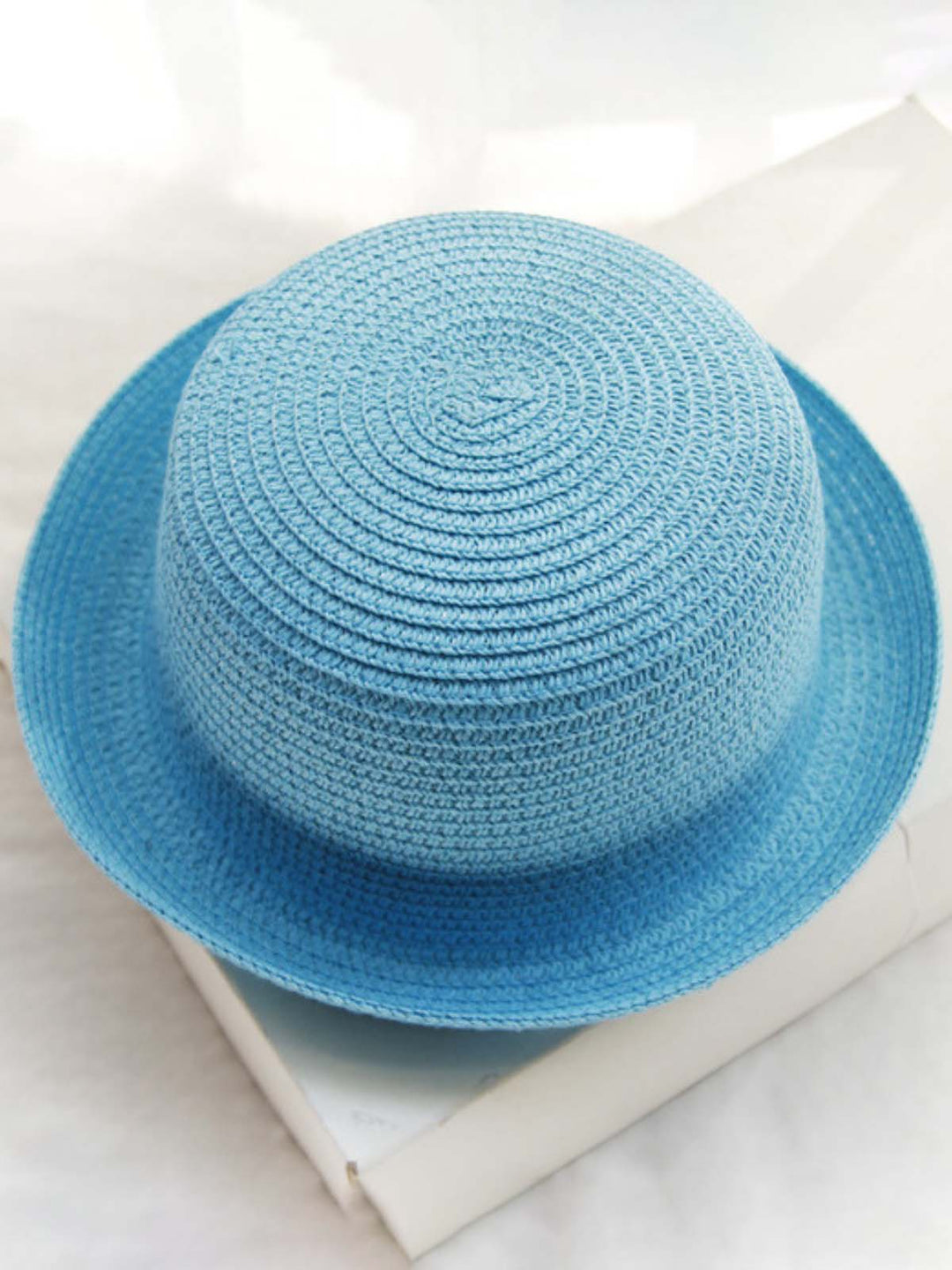 Mommy & Me Runway-Ready Bowler Hat
