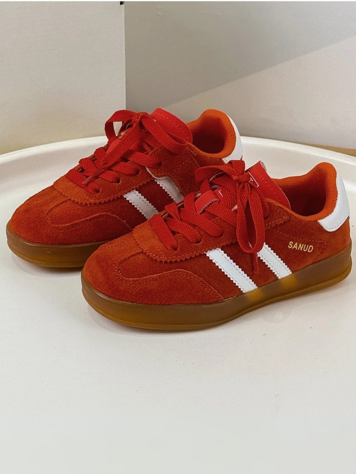 Meet Everyday Style Soft Sole Sneakers